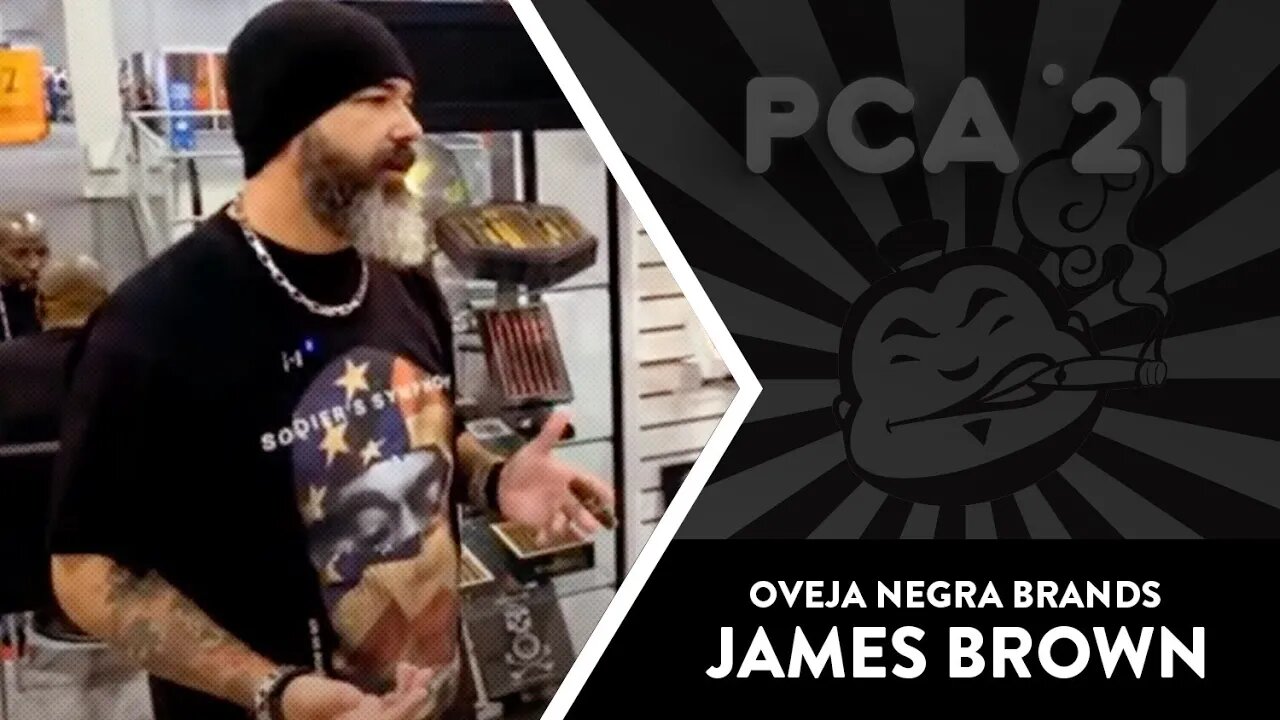 Oveja Negra Brands - PCA 2021