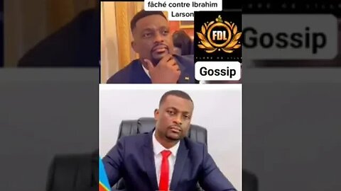 Francis Mvemba Vs Coco Emilia aka Biscuit de Mer et flore de Lille le besoin d consulter psychologue