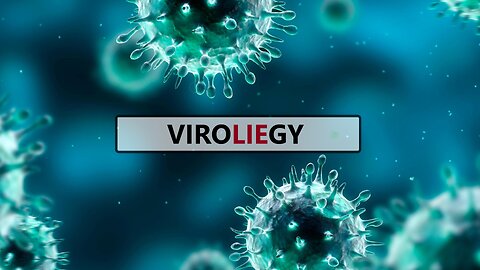 GERM THEORY - The Greatest Lie Ever Told