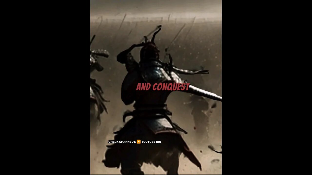 Warrior vs sigma: Musashi's Teachings