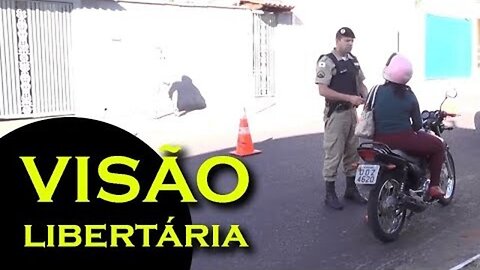 Sir Bovine Cattle vai poder comer tacos | Visão Libertária - 08/06/19 | ANCAPSU