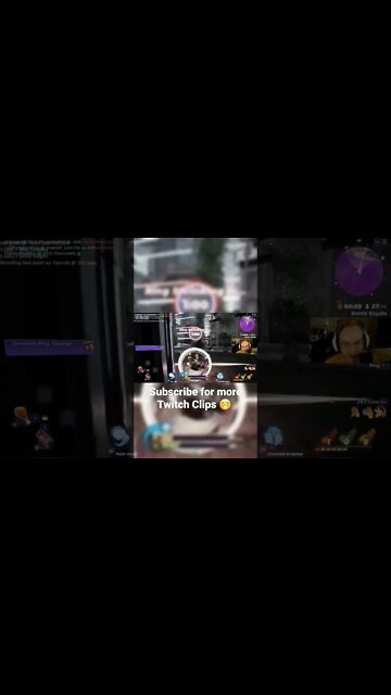 The 7 Stages of Salt, all 15s. 🤦🏿‍♂️ #shorts #twitch #rumbleverse #subscribe #funny #meme