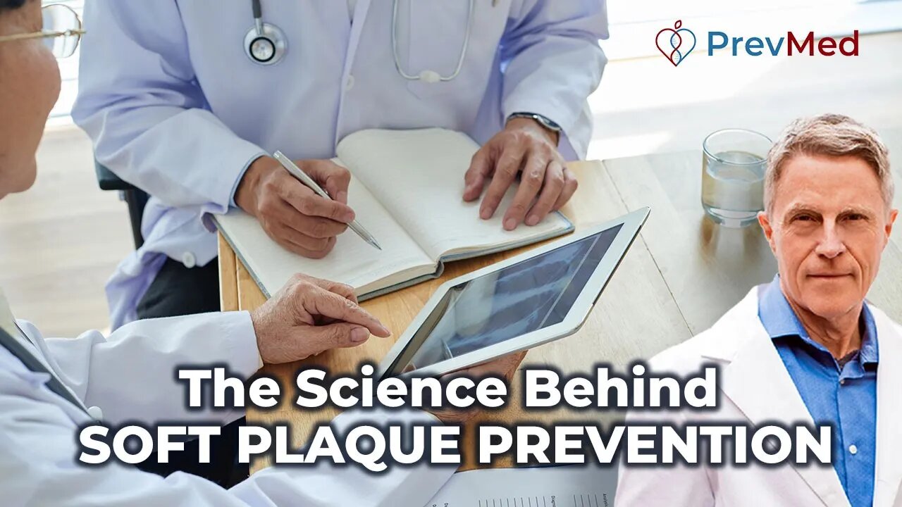 The Science Behind Soft Plaque Prevention