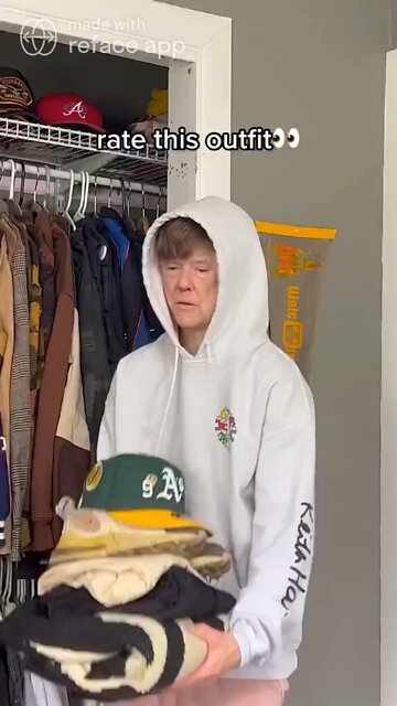 The Ultimate Donald Trump Outfit Meme!