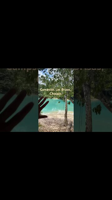 Camping around the World: Mexico part 5. #overlanding