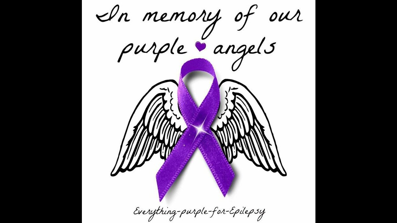 Epilepsy Awareness