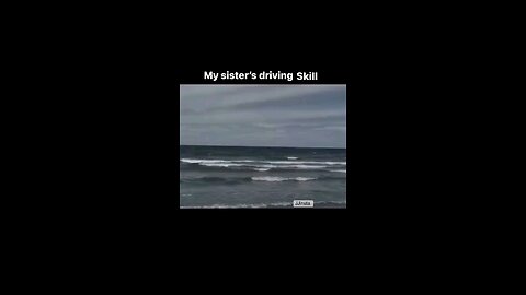 100% Driving skills