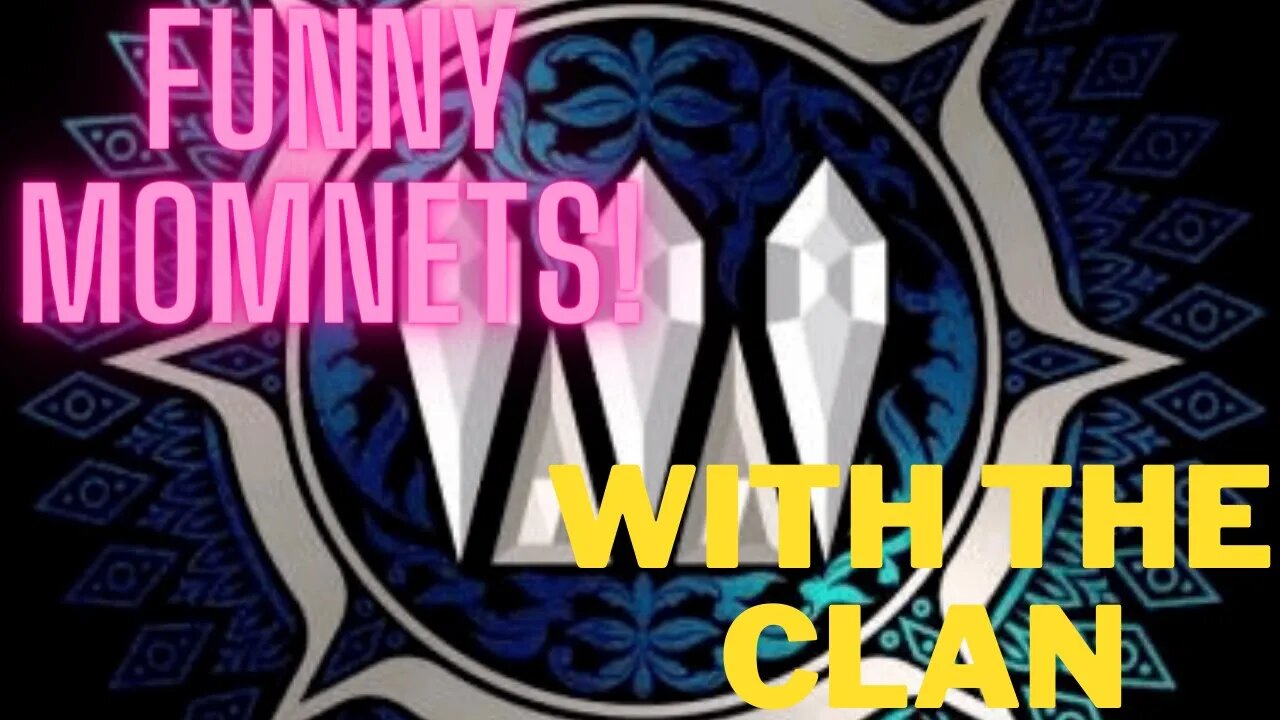 Funny Moments With Waking Oracle Clan! #destiny2 #funnymoments