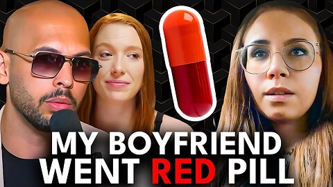 Redpill Content RUINED Her Relationship?