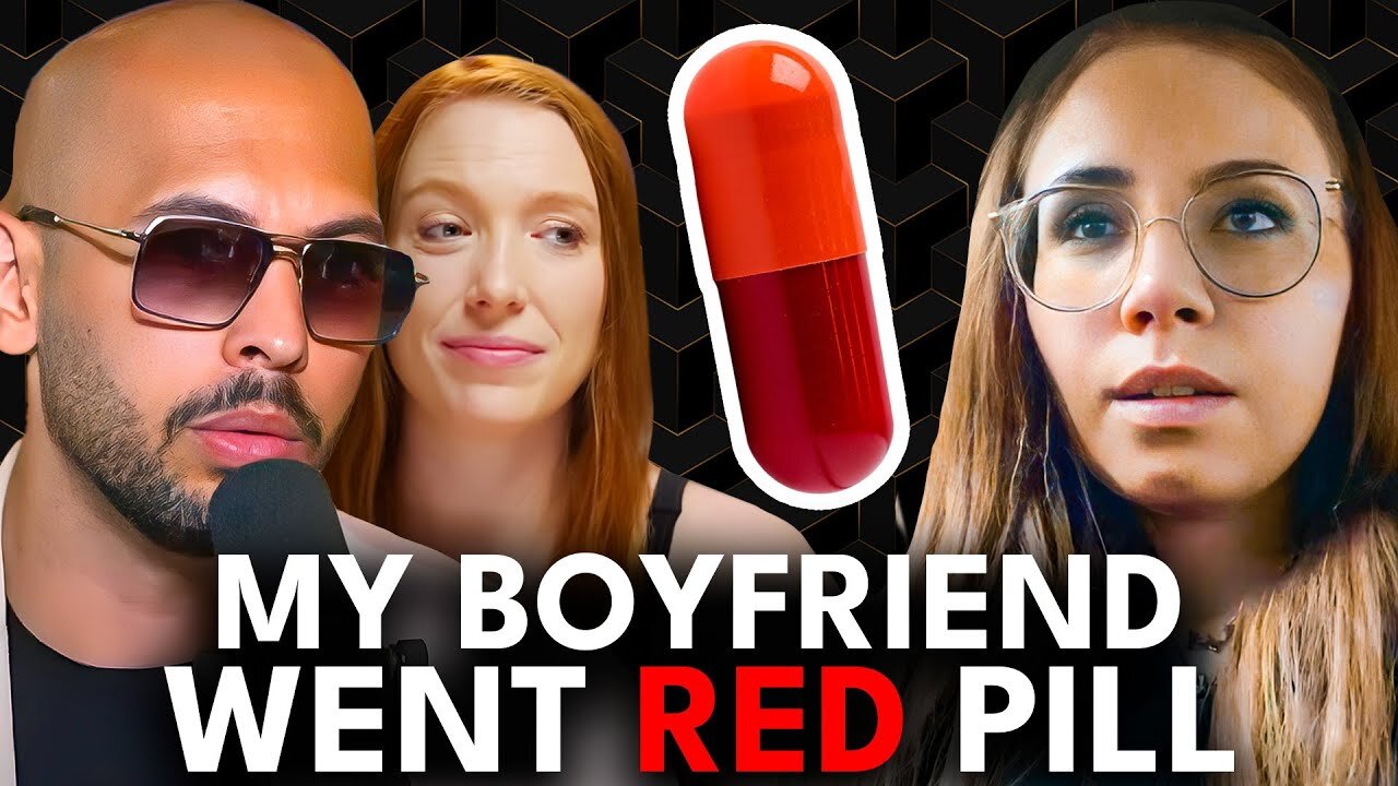 Redpill Content RUINED Her Relationship?