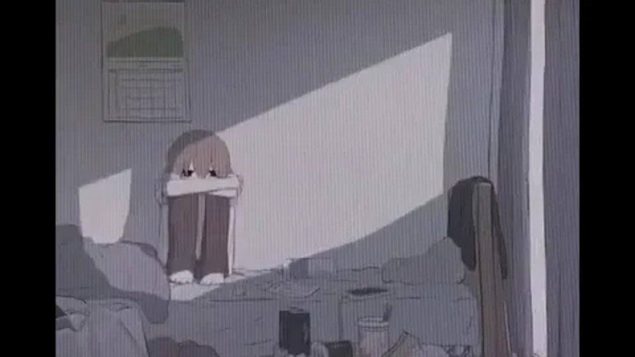 Как же грустно без друзей