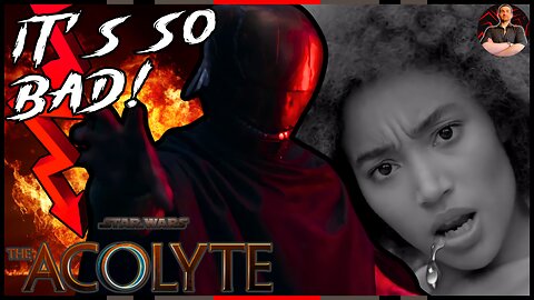 The Acolyte is the Start of What Lucasfilm Has in Store for Star Wars!