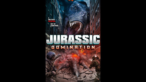 Jurassic World Dominion