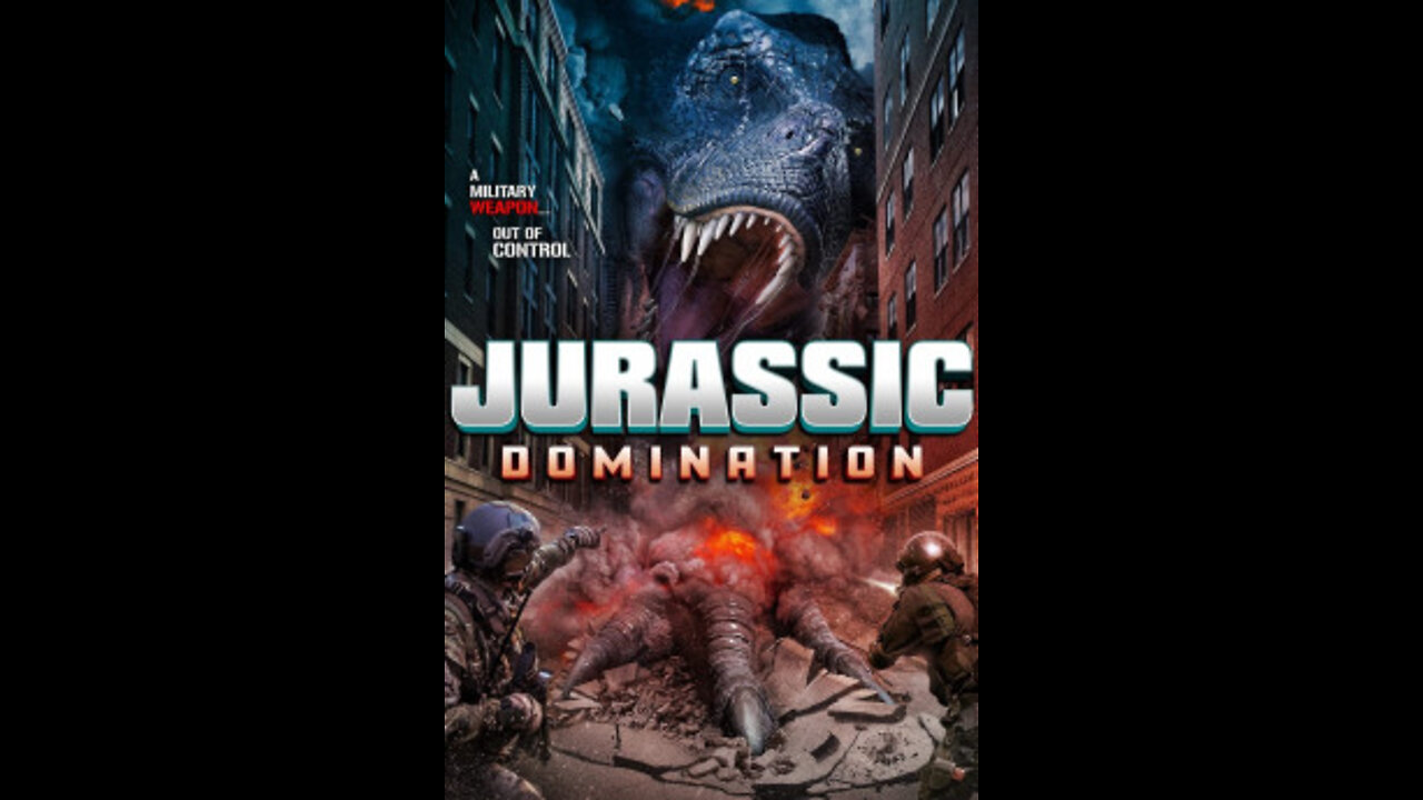 Jurassic World Dominion