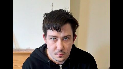 Jay White, Edinburgh 15/3/24