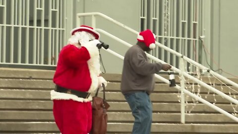 Buffalo Strong: Nonprofit which collects toys for children of homicide victims low on donations