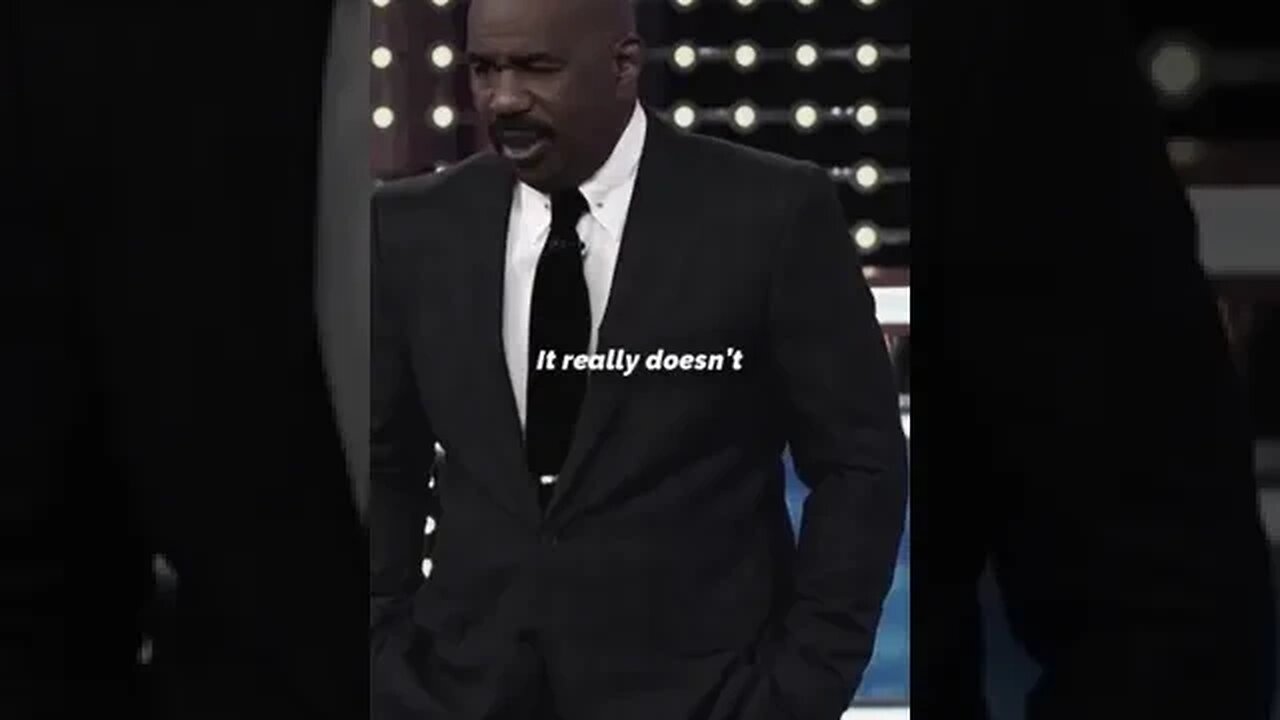 Steve Harvey On Money tiktok resistfitt