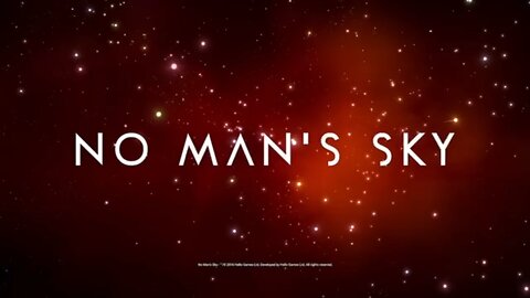 Check out my no mans sky series on YouTube