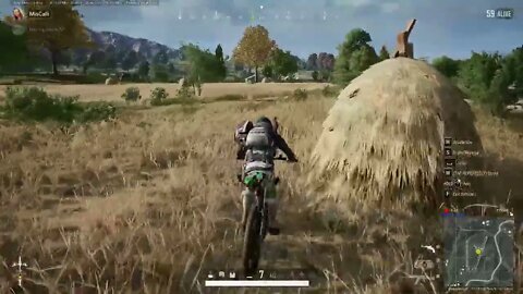 You Can Ride Mountain Bikes