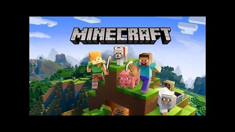 Chaosforyou728 in Surviving Mindlesscraft Pt1
