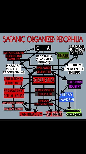 Kids For Sale In The Third World