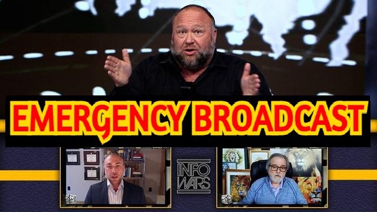 EMERGENCY BROADCAST: Top Wuhan Whistleblower Exposes Globalists Depopulation Plan!