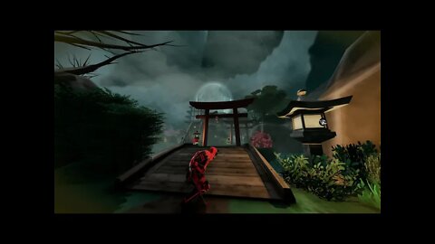 Aragami Pt.20