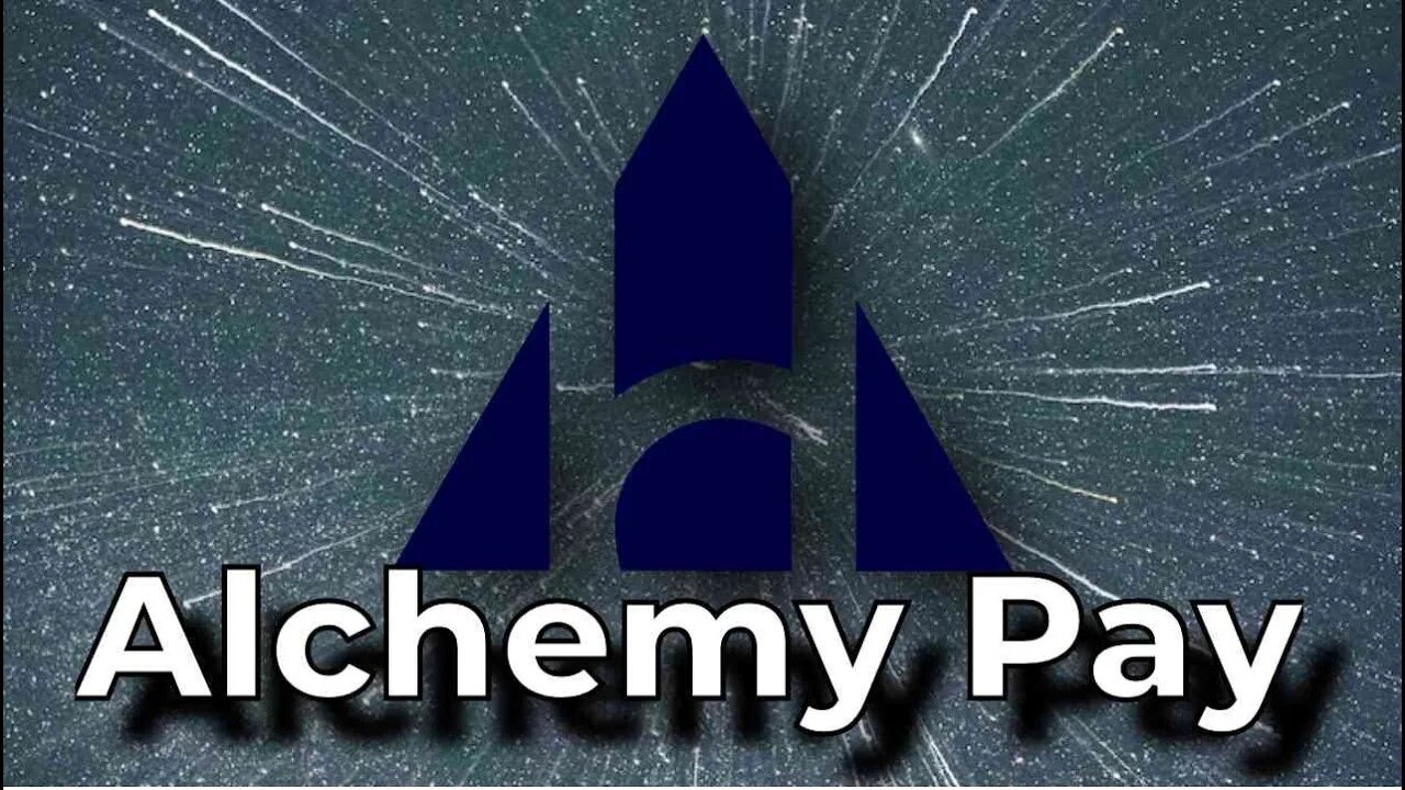 ACH-Alchemy Pay Technical Analysis! #alchemypay #crypto #priceprediction