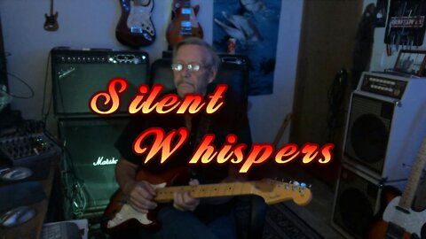 Silent Whispers