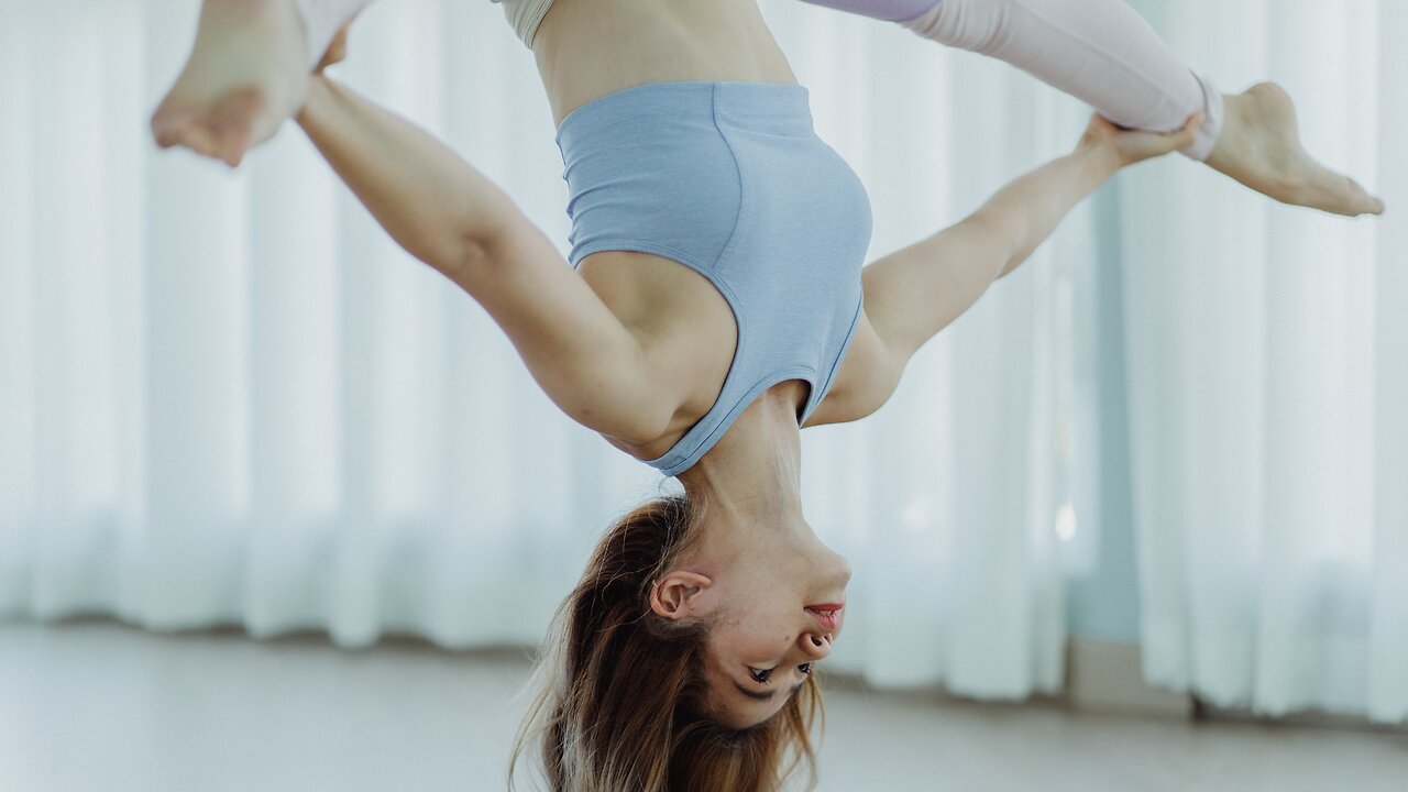 The 6 BEST Middle Splits Flexibility Stretches