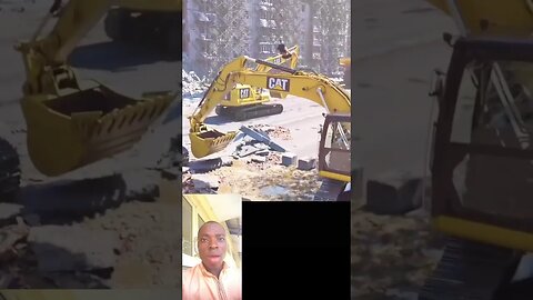 He JUMPED on It SAFELY 😌😌😍🥰🥰#shortvideos #funny #tiktok #shorts