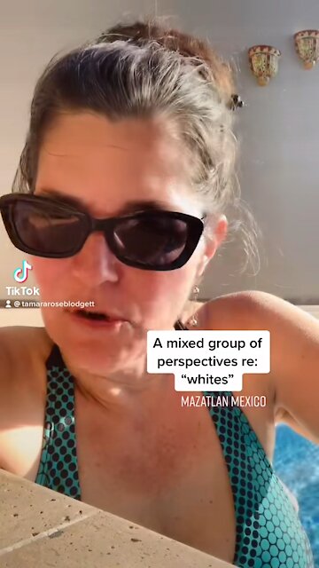 I’m unafraid. Period. 👌🙏🏻💚🤔🥰