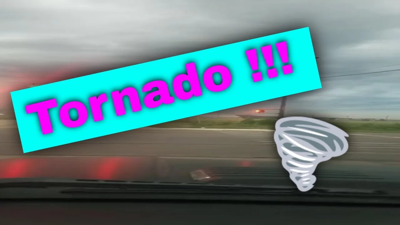 tornado !!