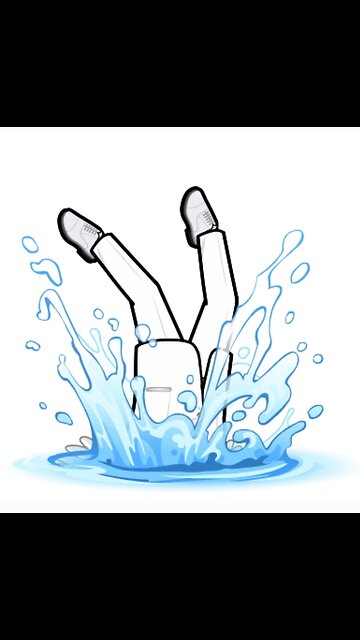 Absurd TV: Koi Baby 2