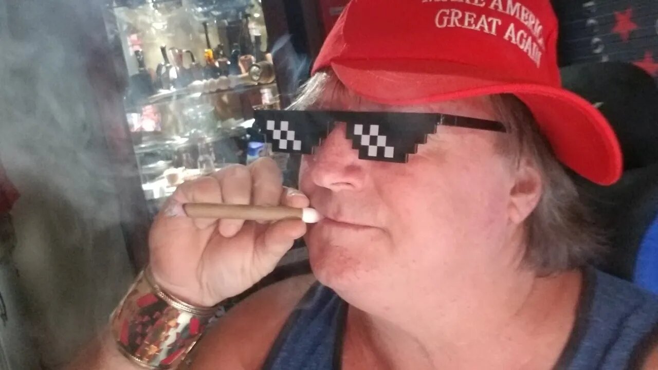 The Tunnell Take #430 "I'm so old..."