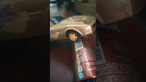 danger drive