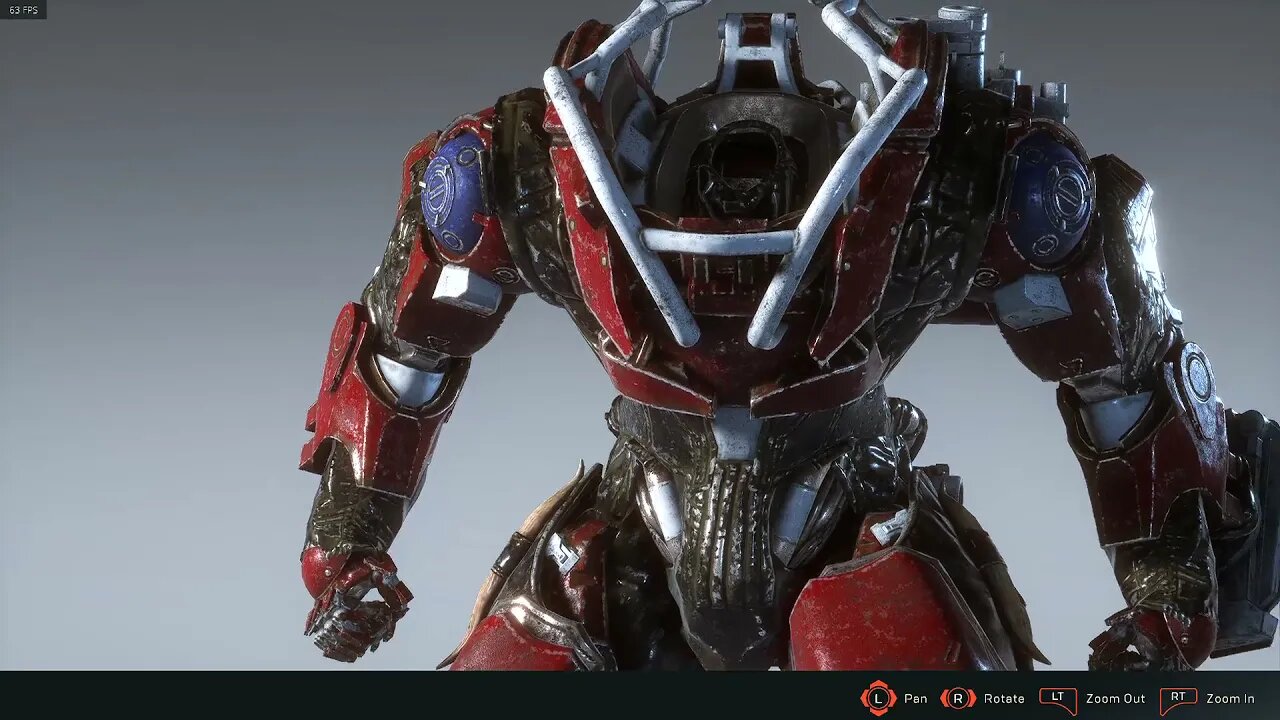 Anthem Pt.12