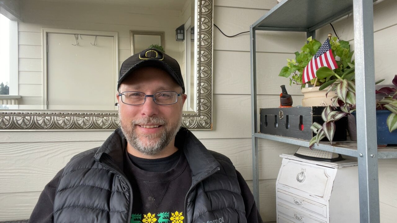 Keep Walking Ep 269 | Hebrews 4:14-5:10