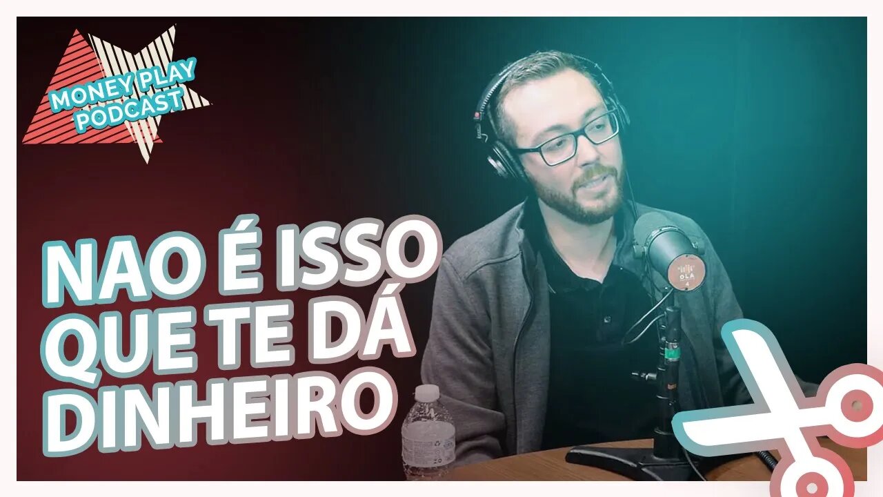 @Jimmy Carvalho, especialista em Opções, conta como se atualiza e o que estuda para investir melhor