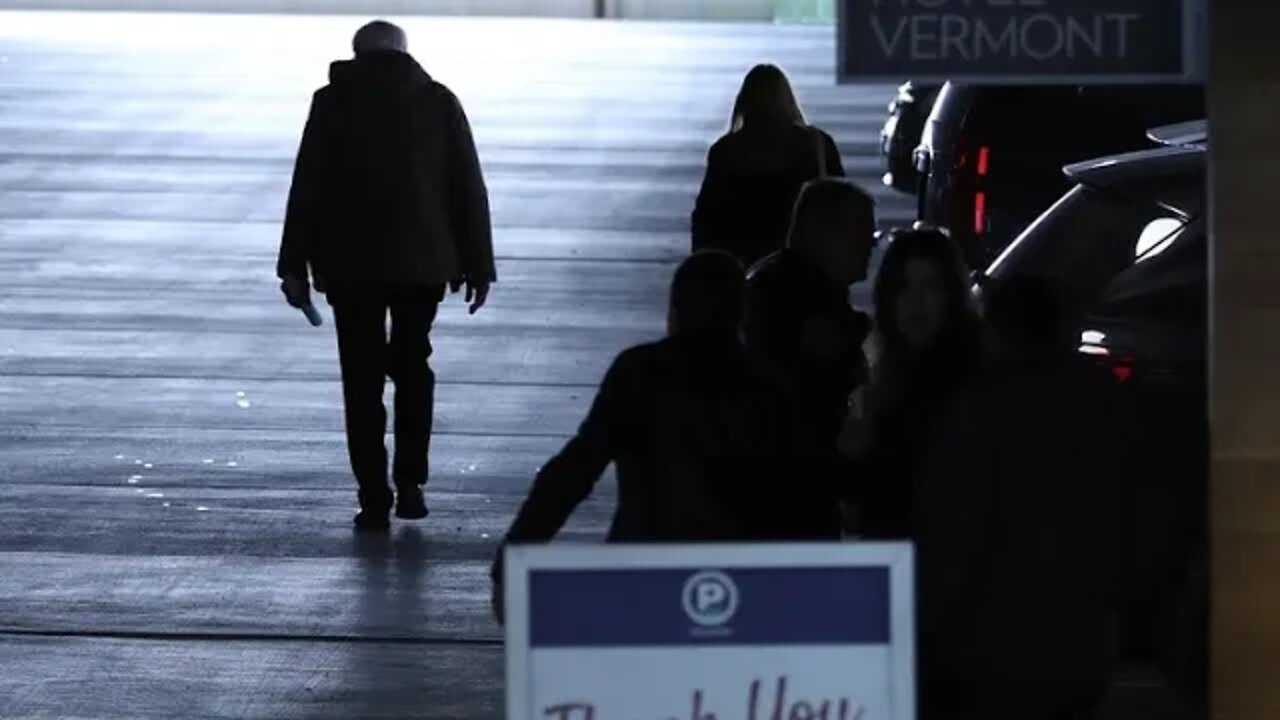Profound Takeaways From 2020 Democratic Primary That Progressives & The Left Must Internalize