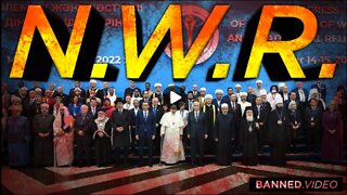 Is Pope Francis Building A New World Religion?