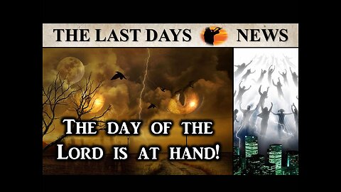 A “PERFECT STORM” is Raging All Around Us!!!
