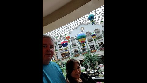 Newport World Resort