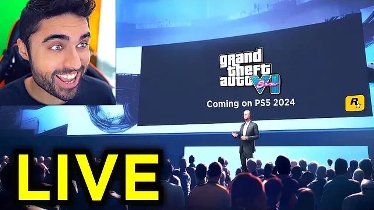 SHOCKING REVEAL... 🤯 PS5 Pro, GTA 6 Trailer, COD 2024, Battlefield 6, PS5 Slim, MW3, Warzone, Xbox