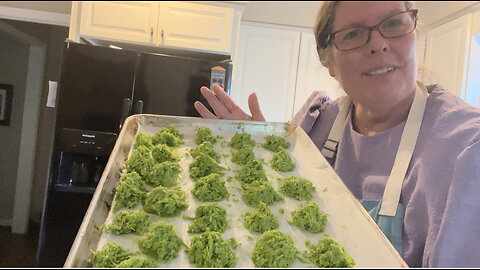 "Seasonal Delights: The Versatile Garlic Scape"