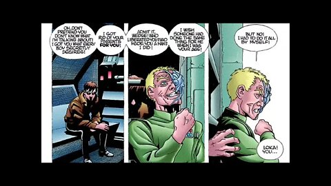 Evilest Villain Ever Part 2 #Shorts