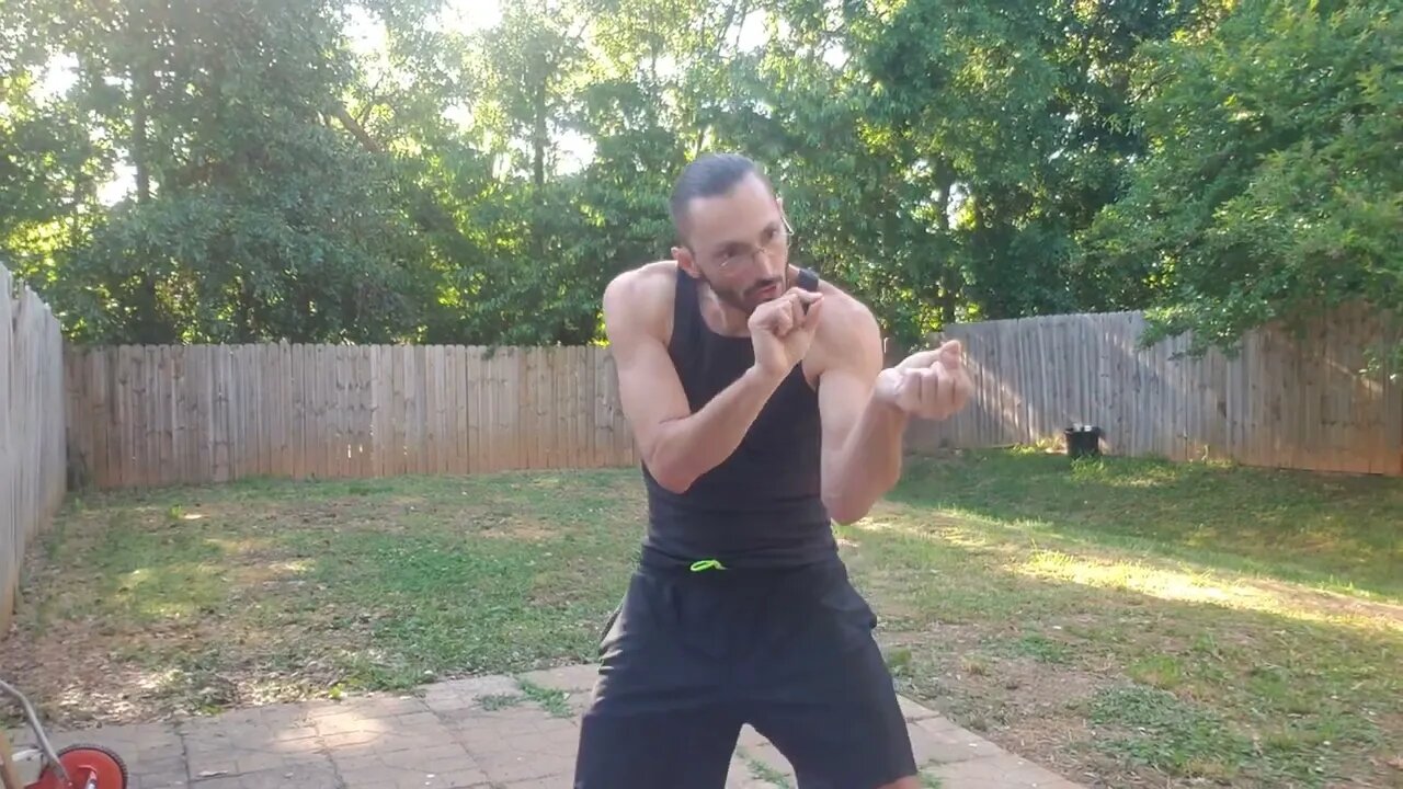 taiji questions Request by Samuel Greene