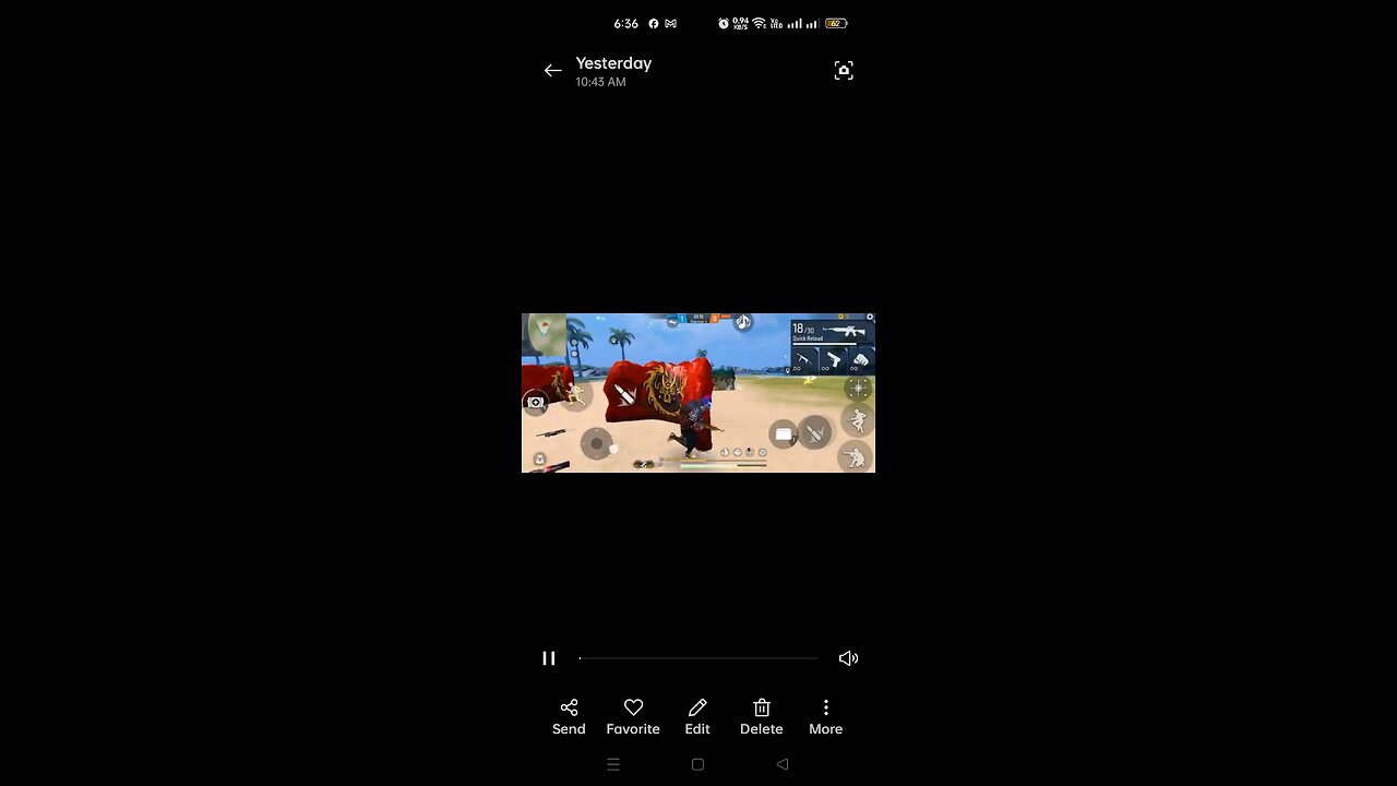 Gaming