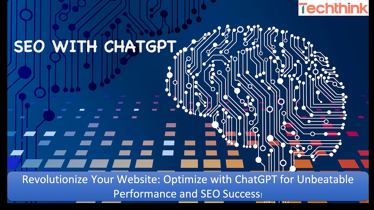 Using ChatGPT for Meta Advertising:SEO-Part 6