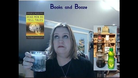 Book Reviews: Dead Men Do Tell Tales